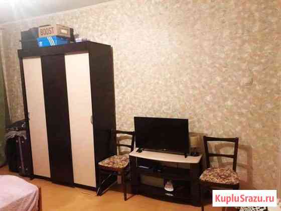 1-комнатная квартира, 32 м², 5/5 эт. в аренду на длительный срок в Люберцах Люберцы