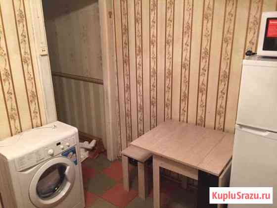 1-комнатная квартира, 32 м², 5/5 эт. в аренду на длительный срок в Люберцах Люберцы