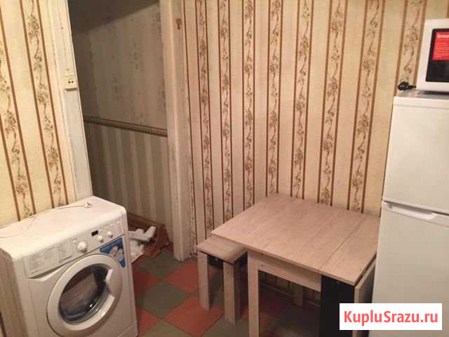1-комнатная квартира, 32 м², 5/5 эт. в аренду на длительный срок в Люберцах Люберцы - изображение 3