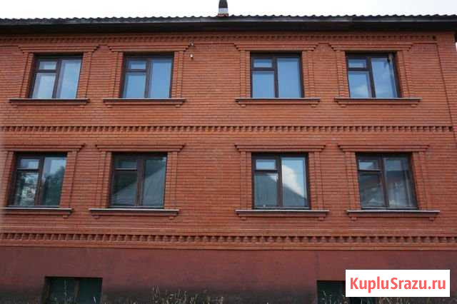 Дом 401.5 м² на участке 10 сот. на продажу в Томилино Томилино - изображение 3