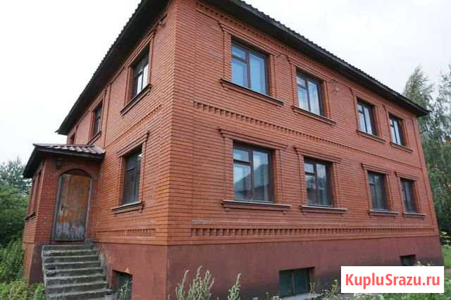 Дом 401.5 м² на участке 10 сот. на продажу в Томилино Томилино - изображение 2