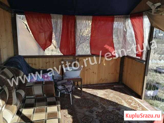 Дача 20 м² на участке 6 сот. на продажу в Туле Тула - изображение 3