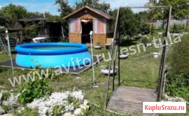 Дача 20 м² на участке 6 сот. на продажу в Туле Тула - изображение 1