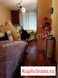 2-комнатная квартира, 49 м², 1/5 эт. на продажу в Набережных Челнах Набережные Челны - изображение 2