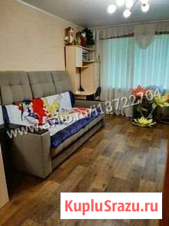 2-комнатная квартира, 49 м², 1/5 эт. на продажу в Набережных Челнах Набережные Челны - изображение 1