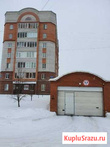 Гараж 26 м² на продажу в Нижнем Тагиле Нижний Тагил - изображение 2