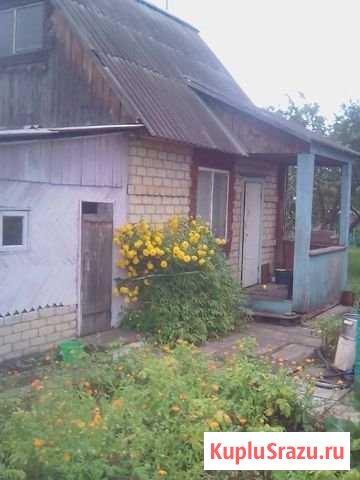 Дача 36 м² на участке 4 сот. на продажу в Каслях Касли - изображение 1