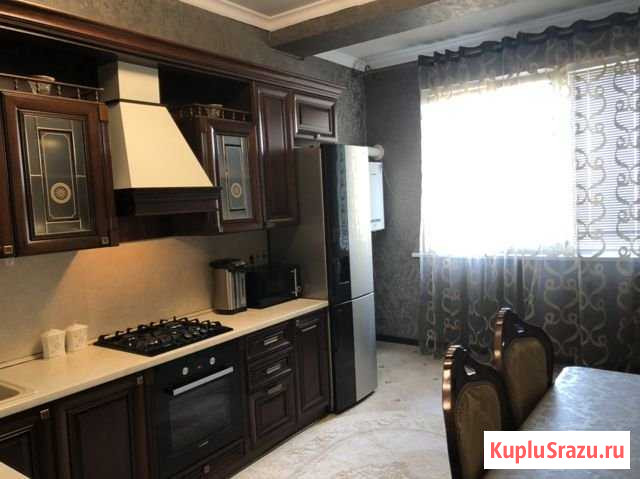 2-комнатная квартира, 72 м², 2/5 эт. на продажу в Каспийске Каспийск - изображение 3