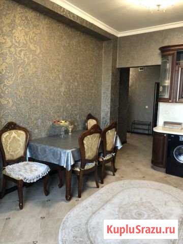 2-комнатная квартира, 72 м², 2/5 эт. на продажу в Каспийске Каспийск - изображение 2