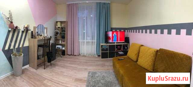 2-комнатная квартира, 51 м², 2/3 эт. на продажу в Липецке Липецк - изображение 1