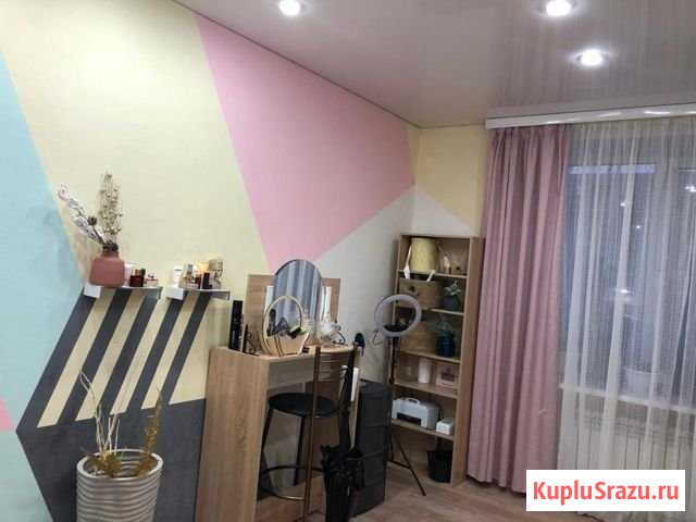 2-комнатная квартира, 51 м², 2/3 эт. на продажу в Липецке Липецк - изображение 2
