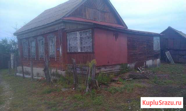 Дом 86 м² на участке 11 сот. на продажу в Ижевском Ижевское - изображение 1