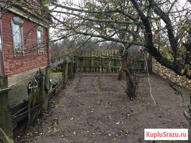 Дом 86 м² на участке 11 сот. на продажу в Ижевском Ижевское - изображение 2