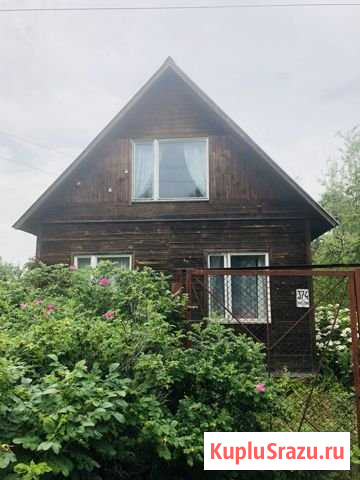Дача 60 м² на участке 6 сот. на продажу в Столбовой Столбовая - изображение 1