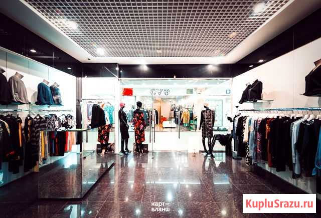 Торговое помещение в ТЦ Миллениум, 56.1 - 82.5кв.м. Омск - изображение 3