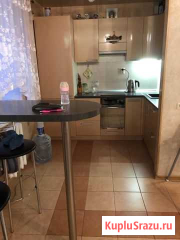 3-комнатная квартира, 57 м², 2/5 эт. на продажу в Березовском Кемеровской области Березовский - изображение 2