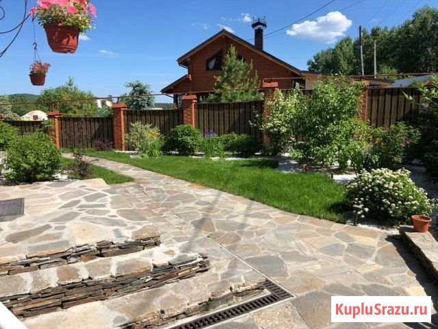 Дом 458 м² на участке 15 сот. на продажу в Тургояке Тургояк - изображение 3