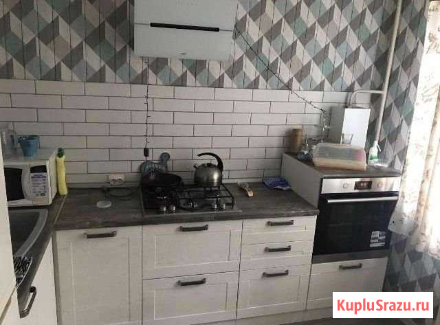 2-комнатная квартира, 51.9 м², 3/9 эт. на продажу в Оренбурге Оренбург - изображение 3