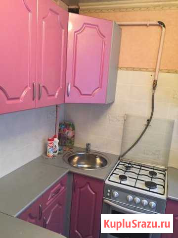 1-комнатная квартира, 31 м², 3/5 эт. в аренду на длительный срок в Иваново Иваново - изображение 1