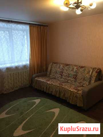 1-комнатная квартира, 31 м², 3/5 эт. в аренду на длительный срок в Иваново Иваново - изображение 2