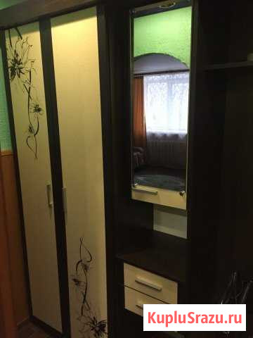 1-комнатная квартира, 31 м², 3/5 эт. в аренду на длительный срок в Иваново Иваново - изображение 3