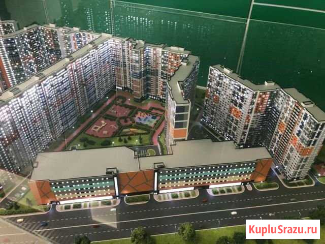 Машиноместо 13 м² на продажу в Санкт-Петербурге Санкт-Петербург - изображение 1