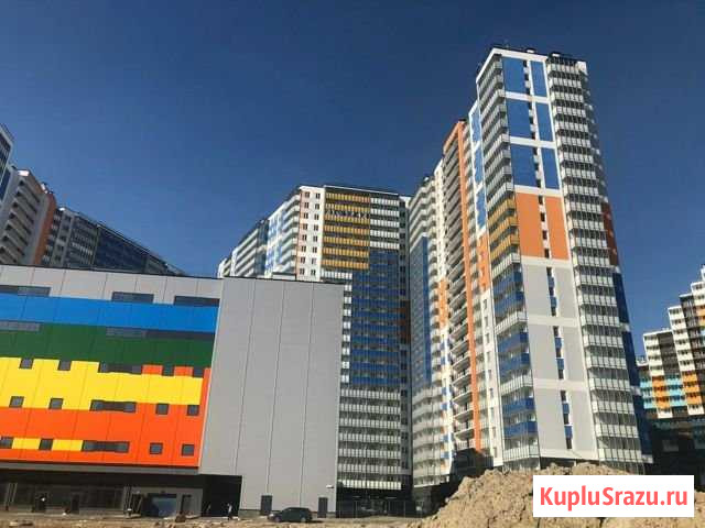 Машиноместо 13 м² на продажу в Санкт-Петербурге Санкт-Петербург - изображение 2