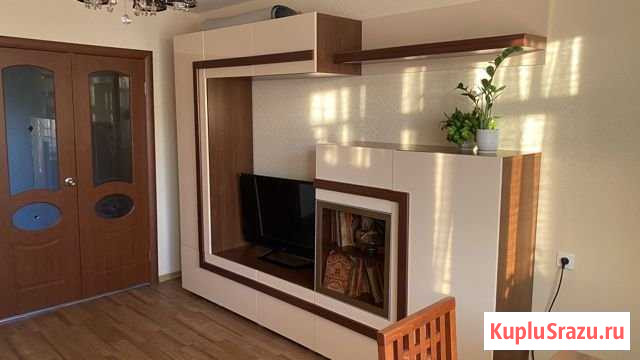 3-комнатная квартира, 60.5 м², 3/9 эт. на продажу в Ижевске Ижевск - изображение 1