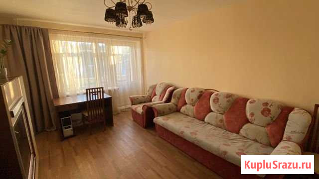 3-комнатная квартира, 60.5 м², 3/9 эт. на продажу в Ижевске Ижевск - изображение 2