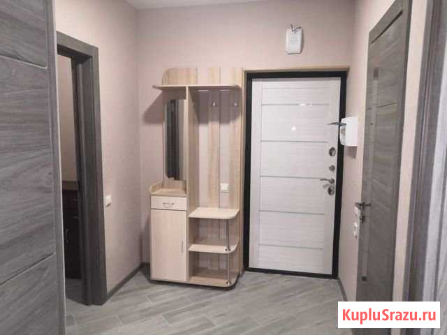 1-комнатная квартира, 43 м², 11/12 эт. в аренду посуточно в Анапе Анапа - изображение 3
