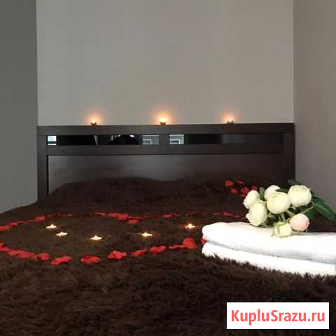 1-комнатная квартира, 35 м², 11/25 эт. в аренду посуточно в Красноярске Красноярск - изображение 3