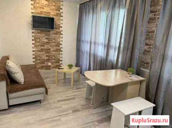 2-комнатная квартира, 45 м², 3/3 эт. в аренду посуточно в Иркутске Иркутск