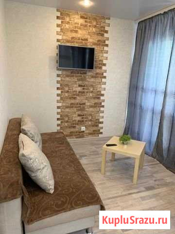 2-комнатная квартира, 45 м², 3/3 эт. в аренду посуточно в Иркутске Иркутск - изображение 2