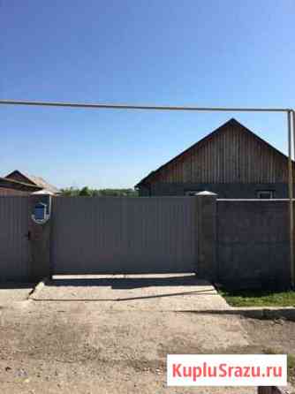 Дом 96 м² на участке 5 сот. на продажу в Сызрани Сызрань
