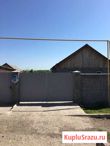 Дом 96 м² на участке 5 сот. на продажу в Сызрани Сызрань - изображение 1