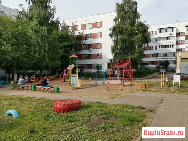 2-комнатная квартира, 44 м², 2/5 эт. на продажу в Набережных Челнах Набережные Челны - изображение 2