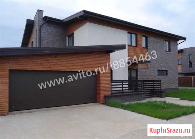 Дом 295 м² на участке 18.3 сот. на продажу в Истре Истра - изображение 3