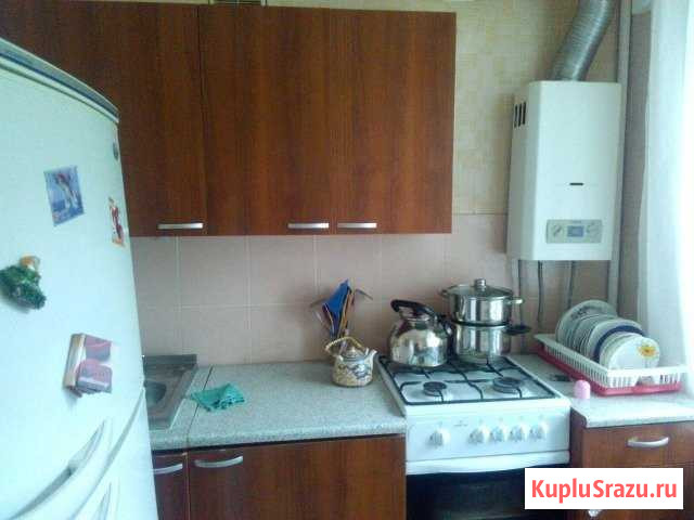 2-комнатная квартира, 48 м², 2/5 эт. в аренду на длительный срок в Раменском Раменское - изображение 1