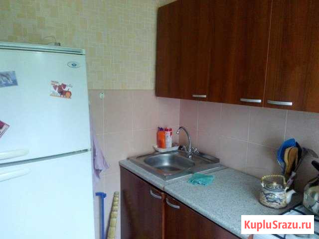 2-комнатная квартира, 48 м², 2/5 эт. в аренду на длительный срок в Раменском Раменское - изображение 2