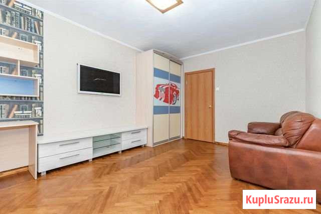 3-комнатная квартира, 72 м², 2/10 эт. на продажу в Краснодаре Краснодар - изображение 3