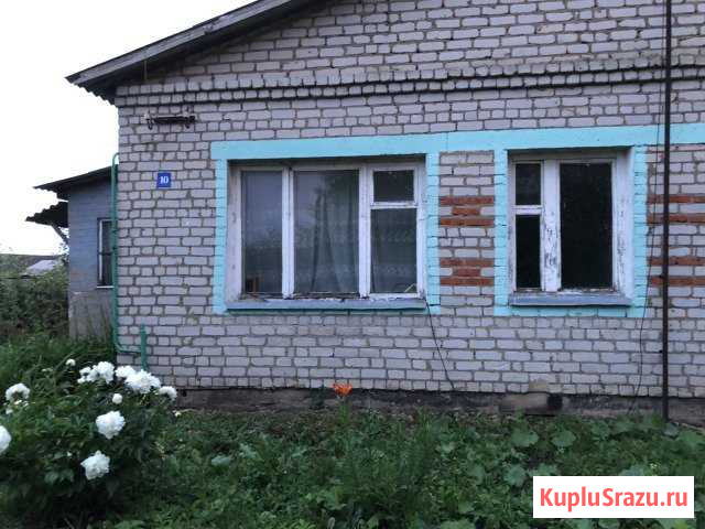 Дом 86 м² на участке 25 сот. на продажу в Становом Становое - изображение 2