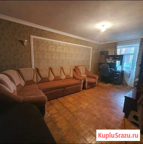 3-комнатная квартира, 70 м², 4/5 эт. на продажу в Кисловодске Кисловодск - изображение 1