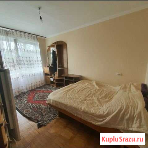 3-комнатная квартира, 70 м², 4/5 эт. на продажу в Кисловодске Кисловодск - изображение 3