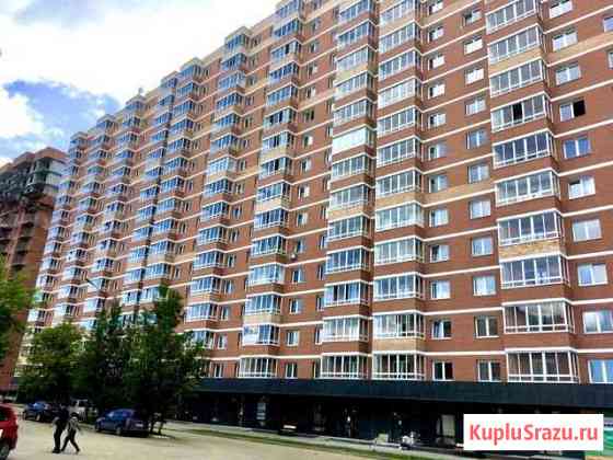 1-комнатная квартира, 50.2 м², 4/16 эт. на продажу в Иркутске Иркутск