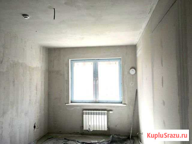 1-комнатная квартира, 50.2 м², 4/16 эт. на продажу в Иркутске Иркутск - изображение 3