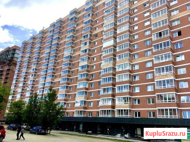 1-комнатная квартира, 50.2 м², 4/16 эт. на продажу в Иркутске Иркутск - изображение 1
