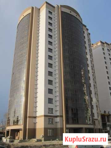 2-комнатная квартира, 64.4 м², 4/16 эт. на продажу в Барнауле Барнаул - изображение 1