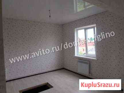 Дом 65 м² на участке 7.5 сот. на продажу в Иглино Иглино