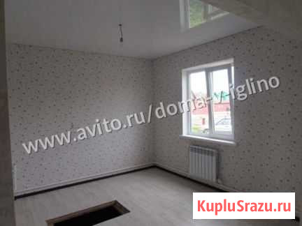 Дом 65 м² на участке 7.5 сот. на продажу в Иглино Иглино - изображение 3