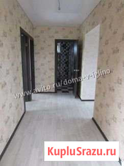 Дом 65 м² на участке 7.5 сот. на продажу в Иглино Иглино - изображение 2